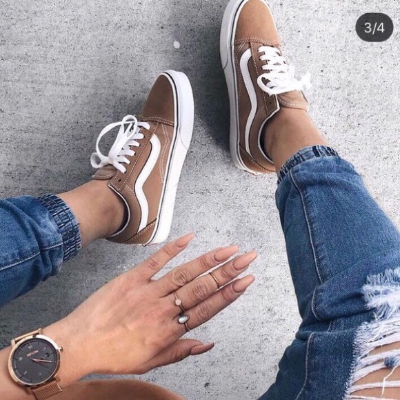 vans shoes offer